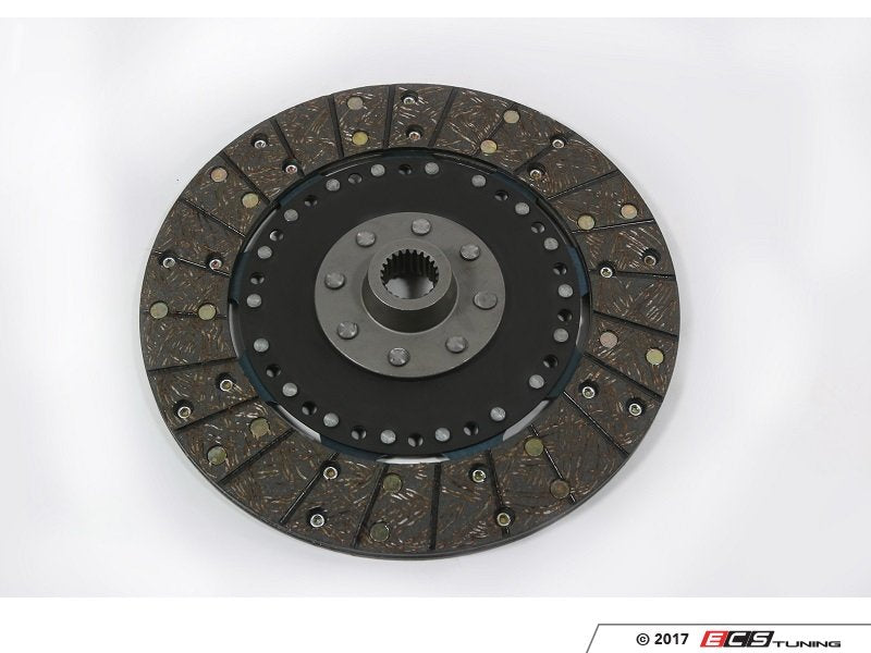 Stage 3 Performance Twin Disc Clutch Kit