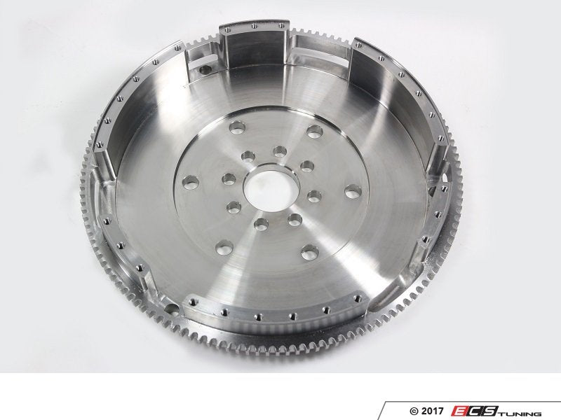 Stage 3 Performance Twin Disc Clutch Kit