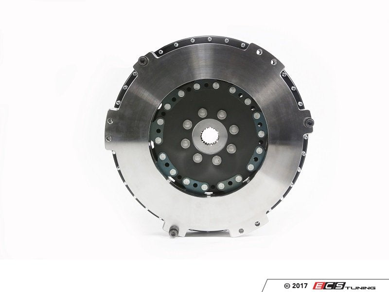 Stage 3 Performance Twin Disc Clutch Kit