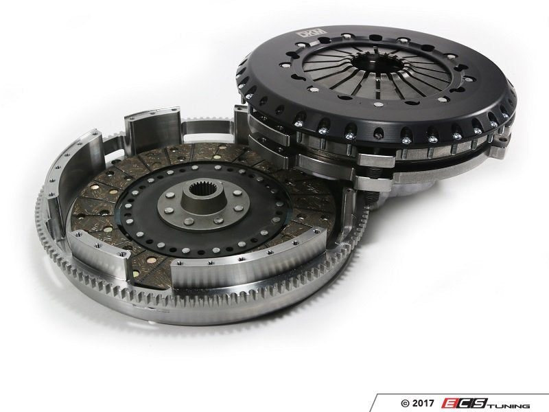 Stage 3 Performance Twin Disc Clutch Kit