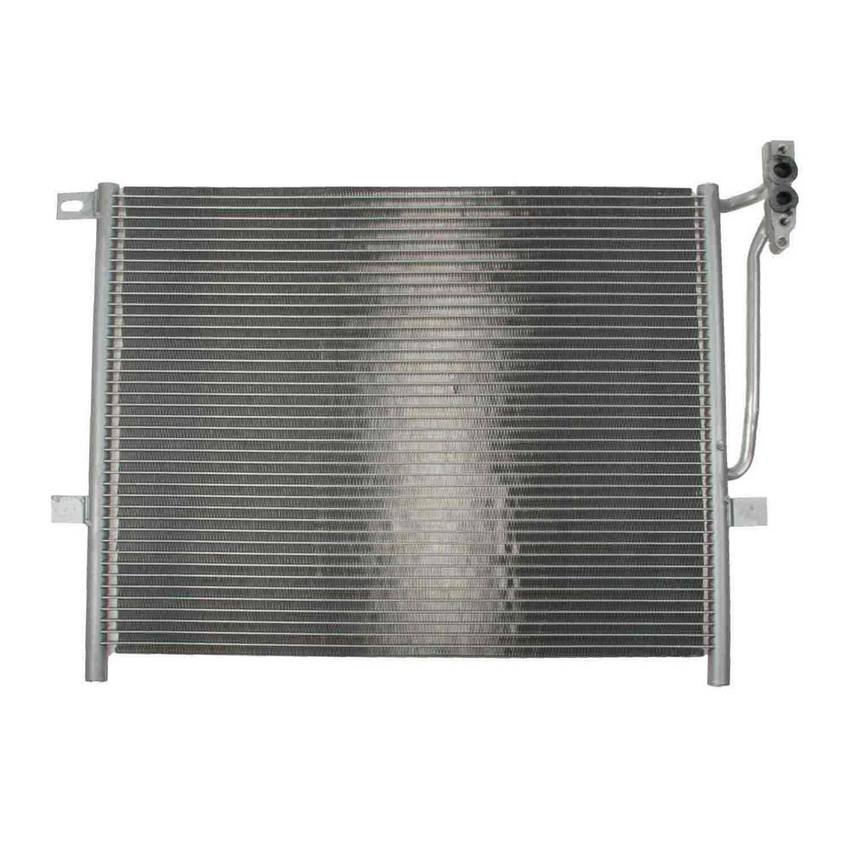 BMW A/C Condenser 64536914033 – Nissens 94894