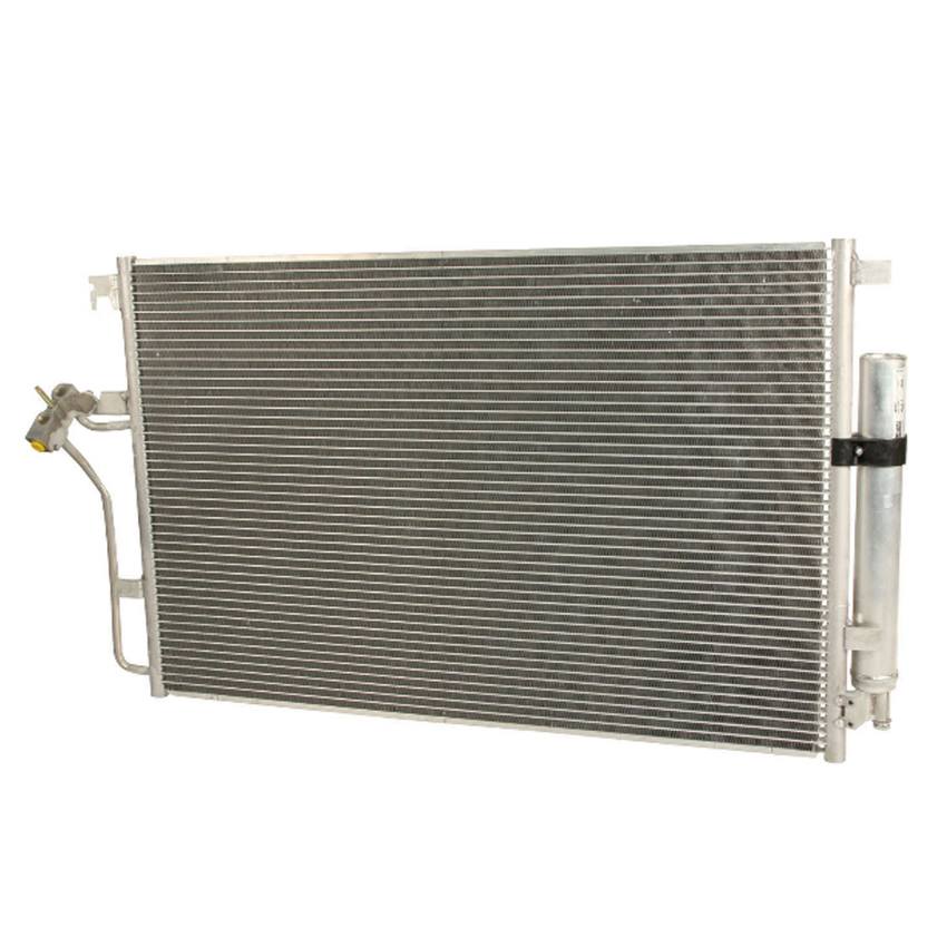 Mercedes Sprinter A/C Condenser – Nissens 94917