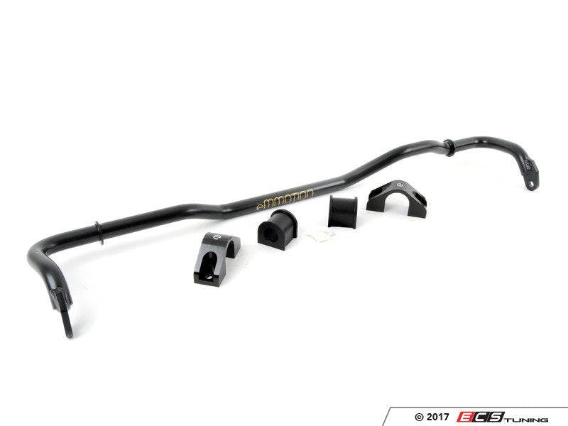 EMMOTION MQB AWD Rear Sway Bar