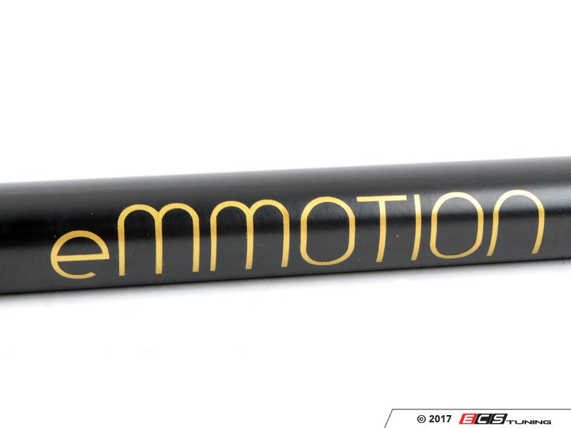 EMMOTION MQB AWD Rear Sway Bar