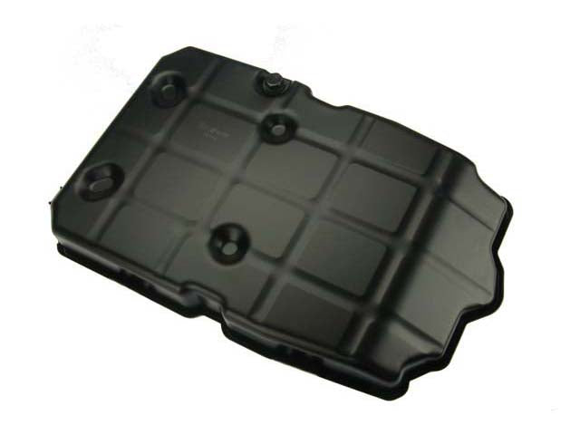 Transmission Oil Pan