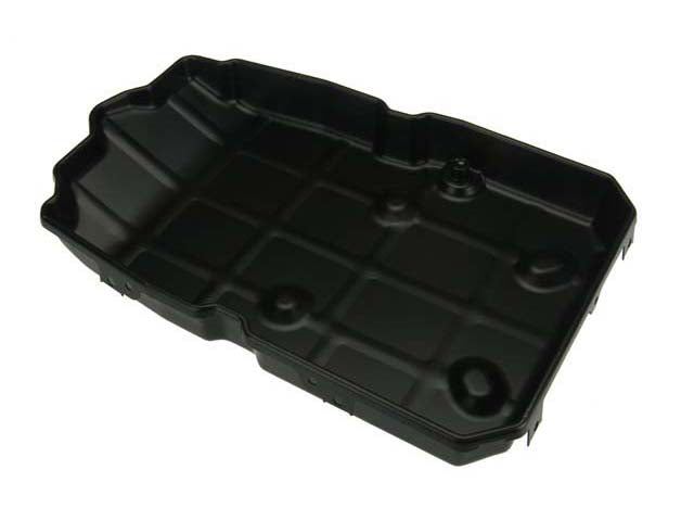 Transmission Oil Pan