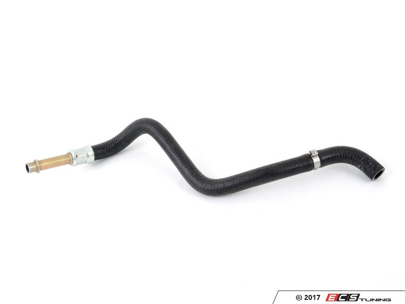 E39 Power Steering Cooling Hose