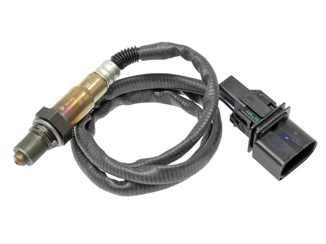 Oxygen Sensor