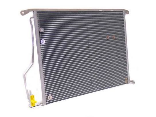 Mercedes A/C Condenser 2205000454 – Nissens 94980