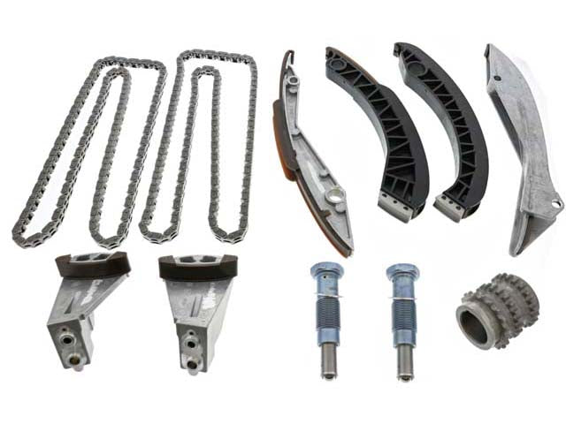 Timing Chain Kit