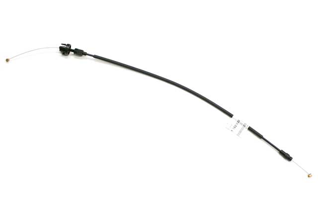 Throttle Cable