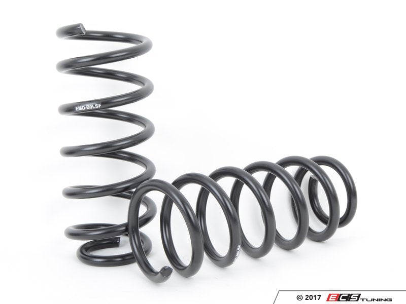 EMD Auto Lowering Spring Kit