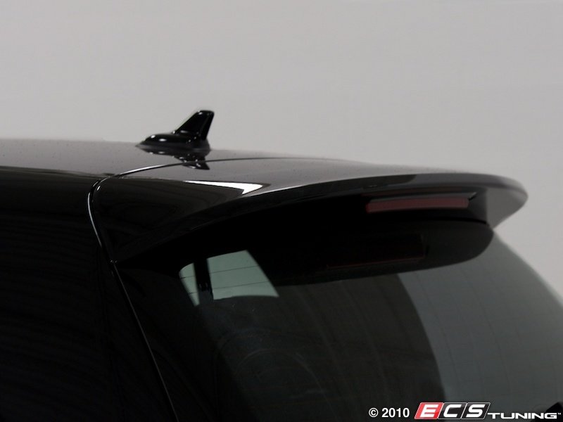 Golf R/GTI Hatch Spoiler