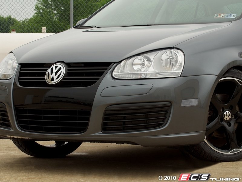 2010 Wolfsburg Edition Grille Kit