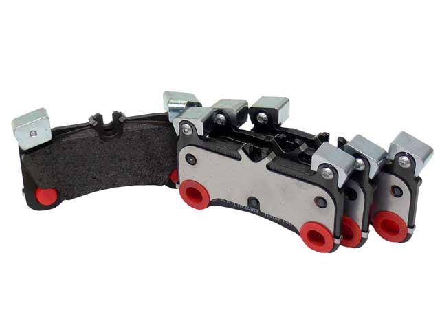 Brake Pad Set