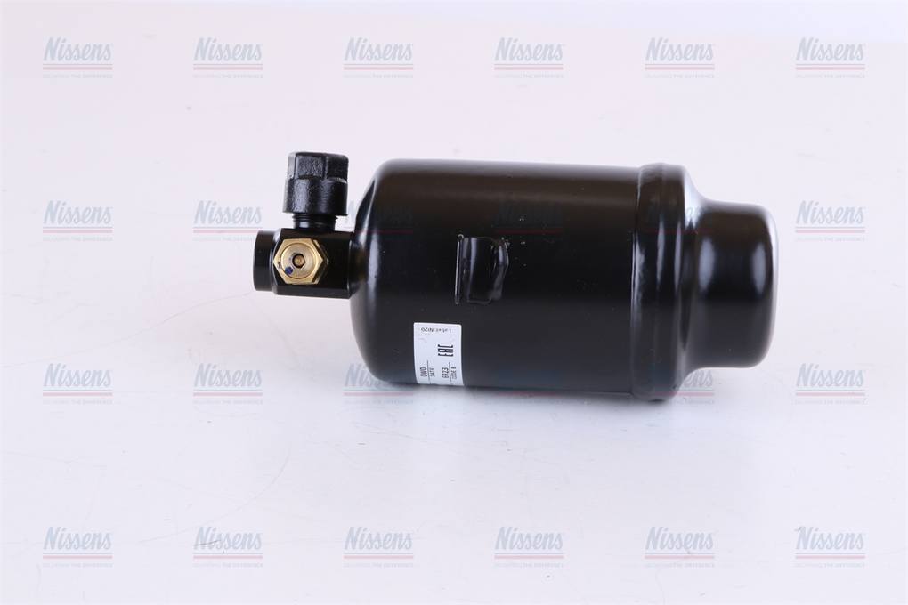 Mercedes A/C Receiver Drier 95077 – Nissens