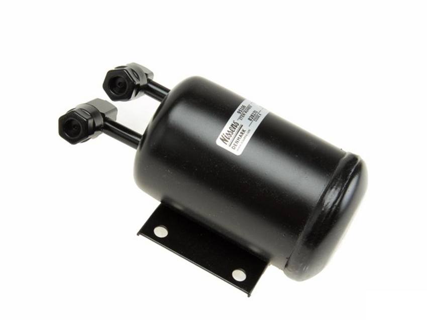 VW A/C Receiver Drier 95106 – Nissens