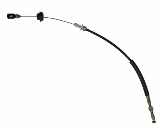 Throttle Cable