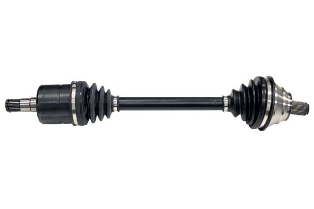 Axle Shaft Assembly