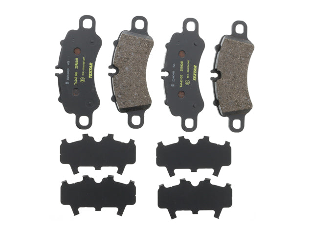 Brake Pad Set