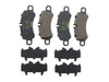 Brake Pad Set