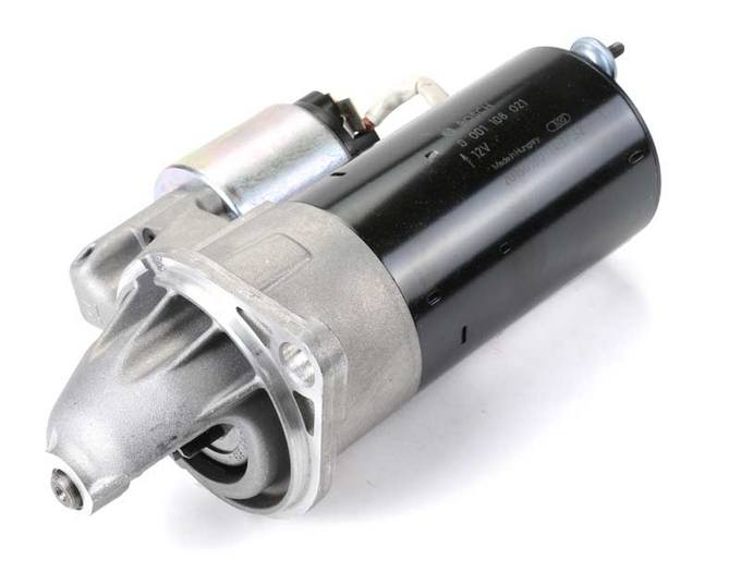 Porsche Starter Motor (New) 95160410100