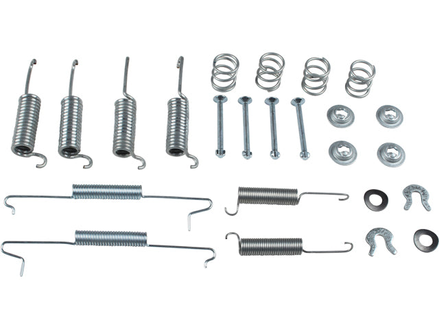 Brake Shoe Spring Kit