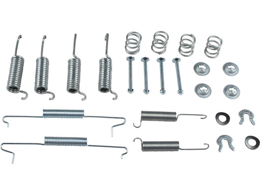 Brake Shoe Spring Kit