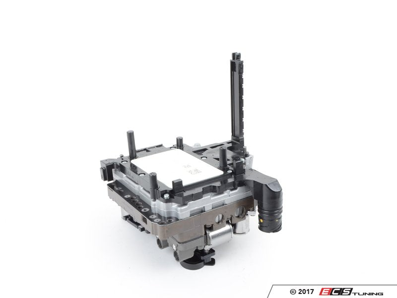 Mechatronics Control Unit