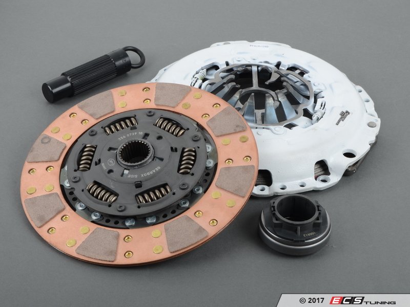 Stage 4 FX400 Clutch Kit