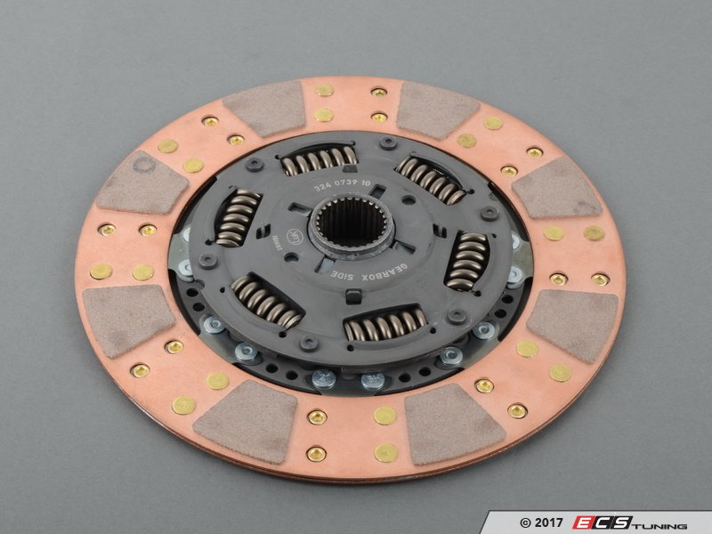 Stage 4 FX400 Clutch Kit