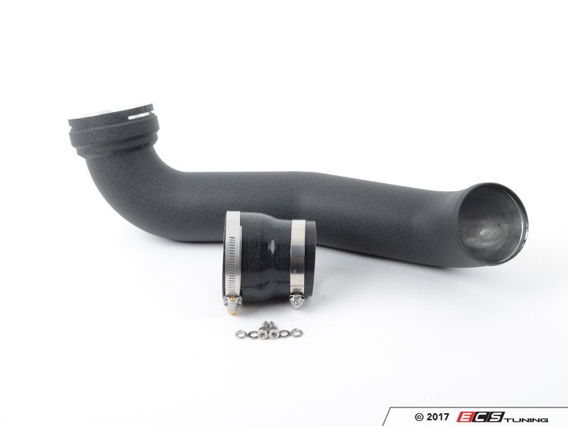 Intercooler Charge Pipe