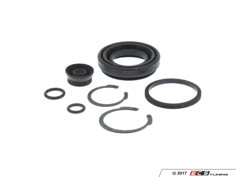 Rear Caliper Piston Rebuild Kit (38mm)