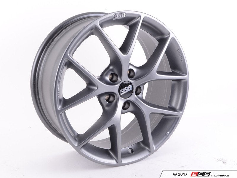 17" BBS SR Wheels - Set Of Four