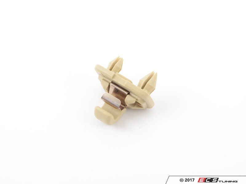 Sun Visor Clip - luxor beige - Priced Each