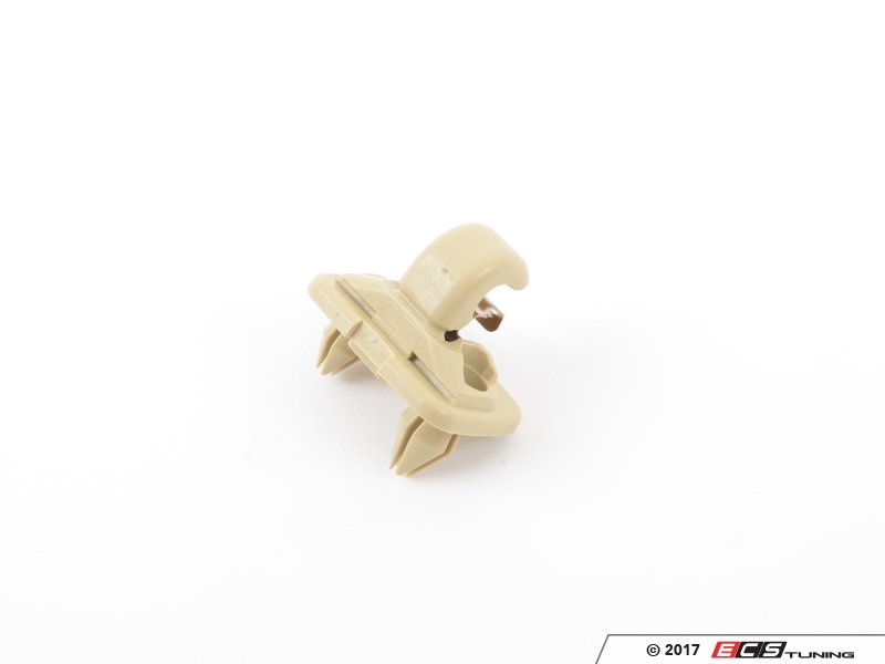 Sun Visor Clip - luxor beige - Priced Each