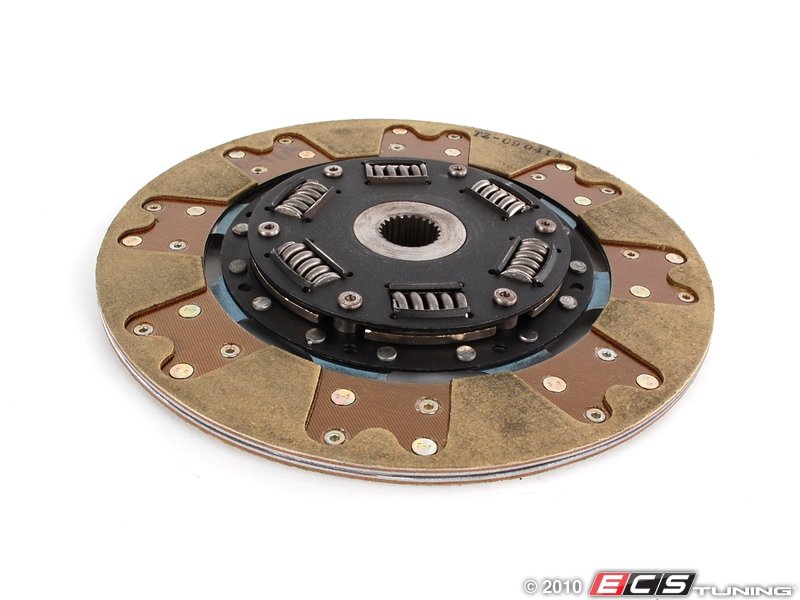 Stage 3 Clutch Kit - Without Flywheel