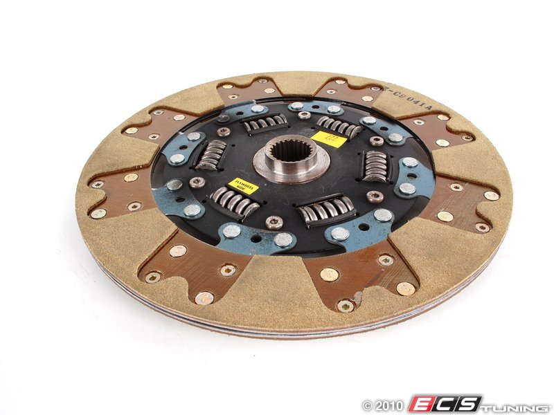 Stage 3 Clutch Kit - Without Flywheel