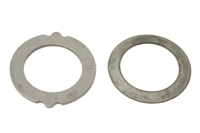 Diaphram Spring Set