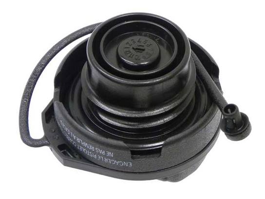 Porsche Fuel Cap 95520124121