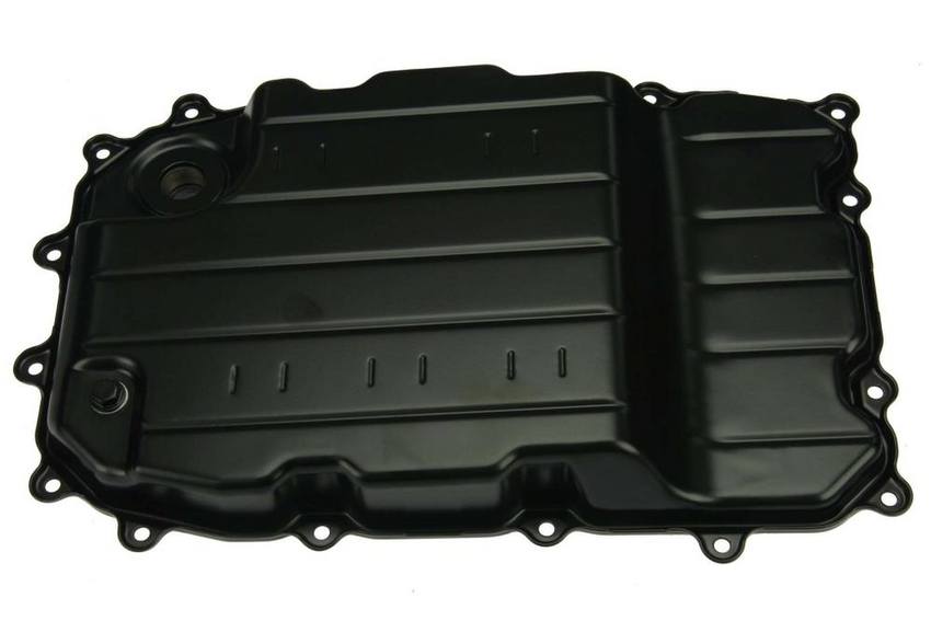 Porsche Automatic Transmission Oil Pan – URO Parts 95532102501U