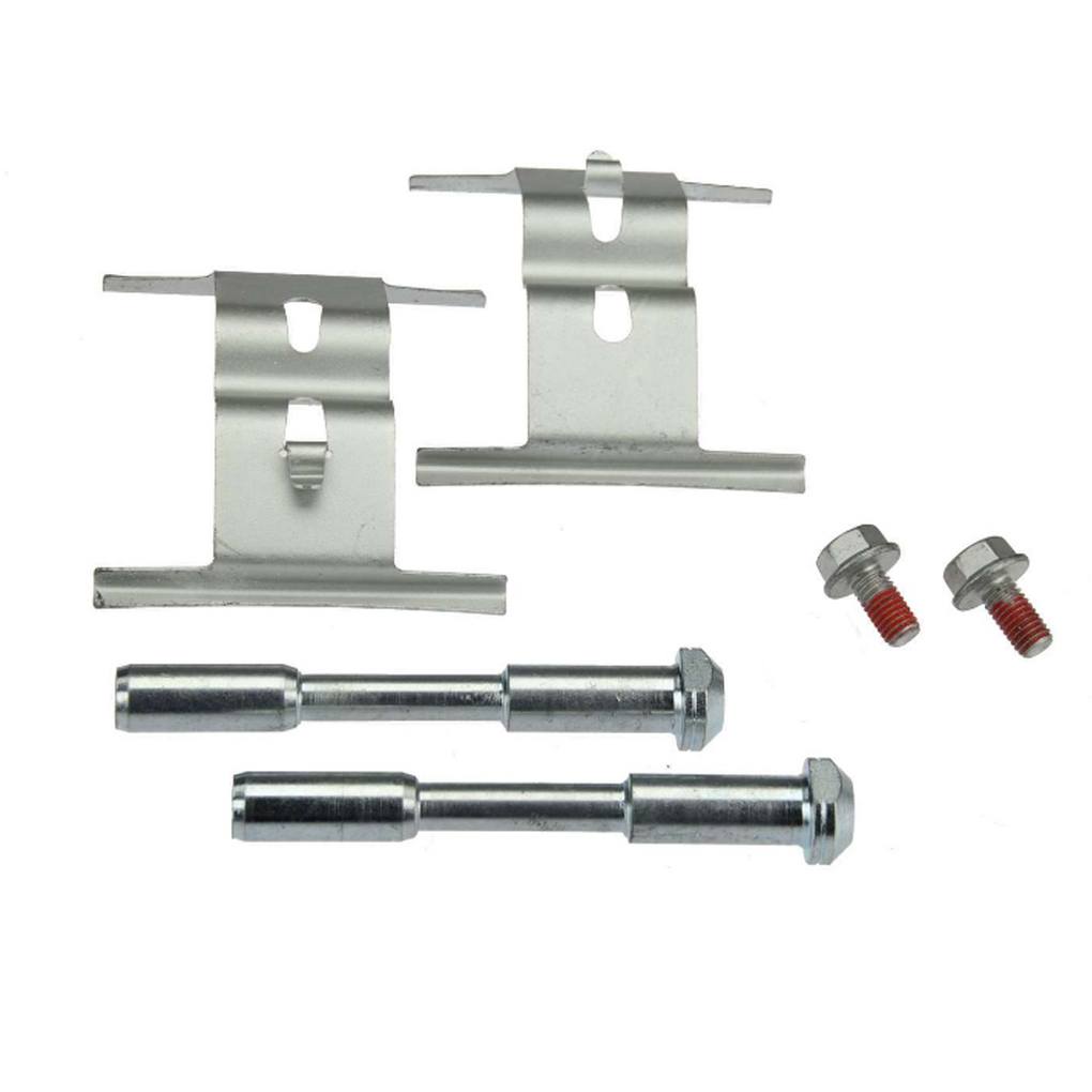 Brake Pad Hardware Kit