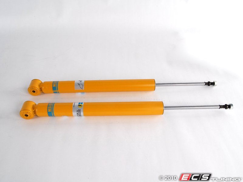 B14 PSS Coilover Kit - Fixed Damping