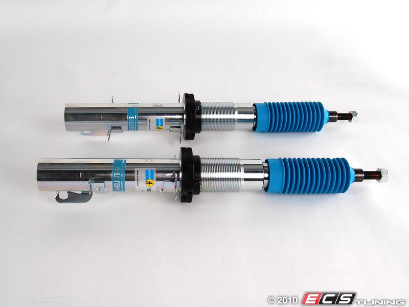 B14 PSS Coilover Kit - Fixed Damping