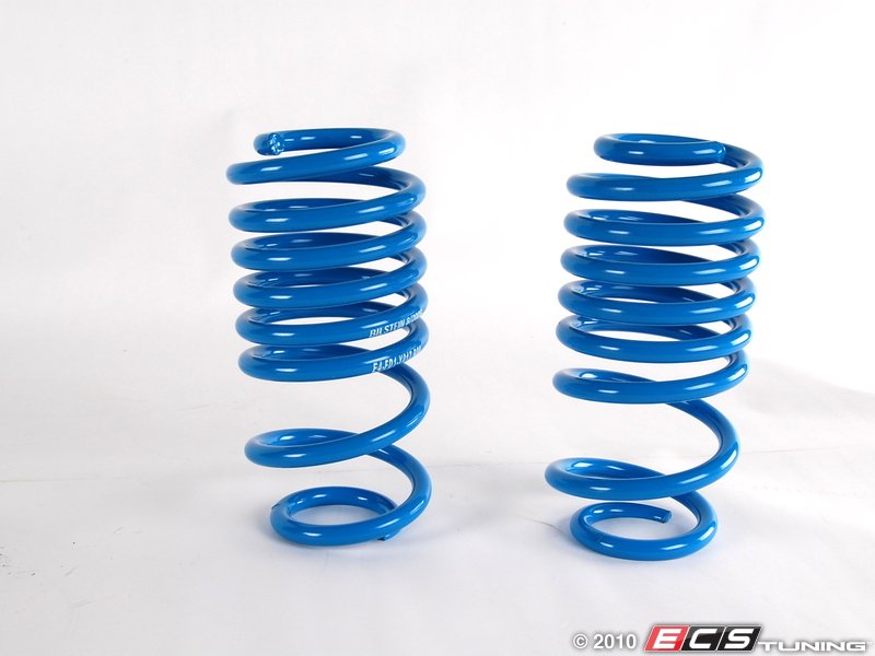 B14 PSS Coilover Kit - Fixed Damping