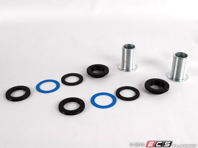 B14 PSS Coilover Kit - Fixed Damping