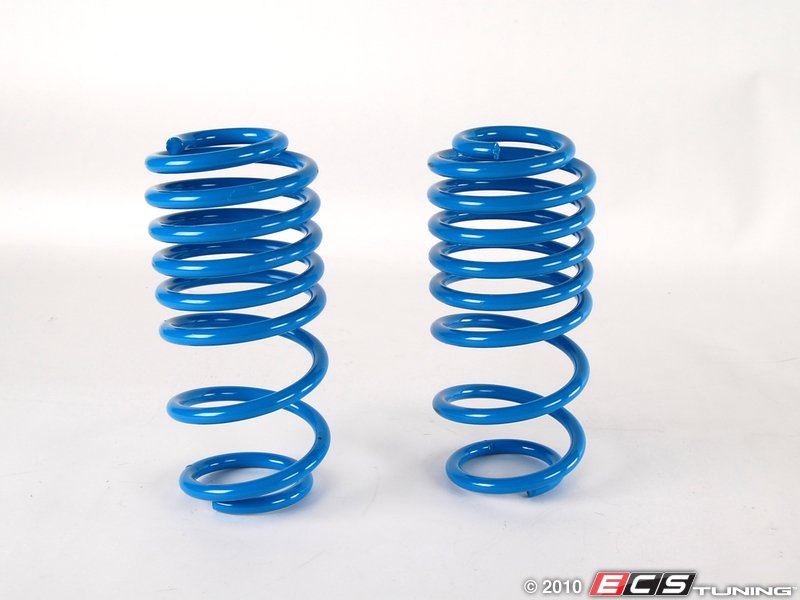 B14 PSS Coilover Kit - Fixed Damping