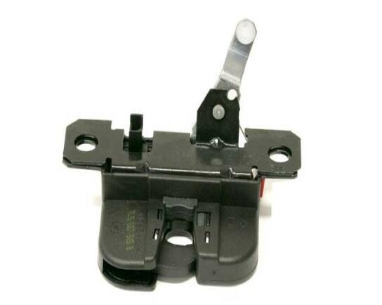 Porsche Hatch Lock 95551250502 – Genuine Porsche