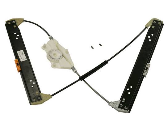 Window Regulator – Rear Driver Side