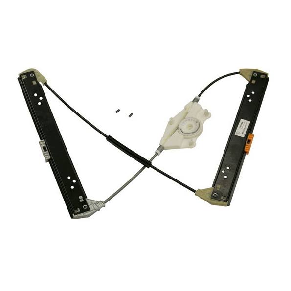 Window Regulator – Rear Passenger Side